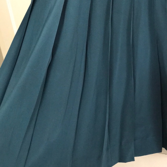 J. Crew Silk Dress - Picture 4 of 4